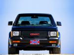 GMC Syclone 1991 года